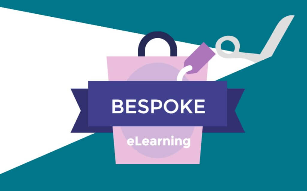 bespoke eLearning