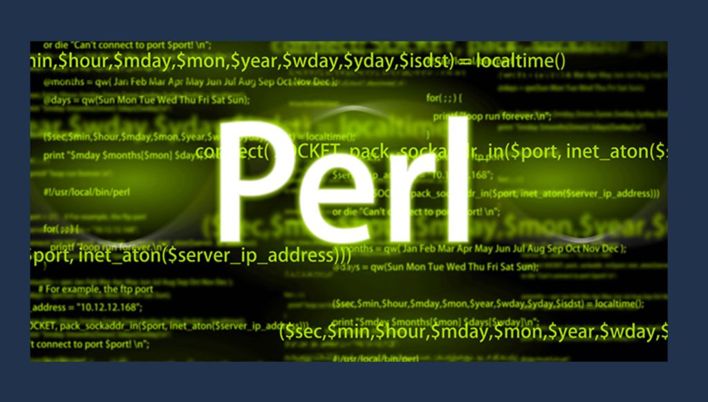 perl