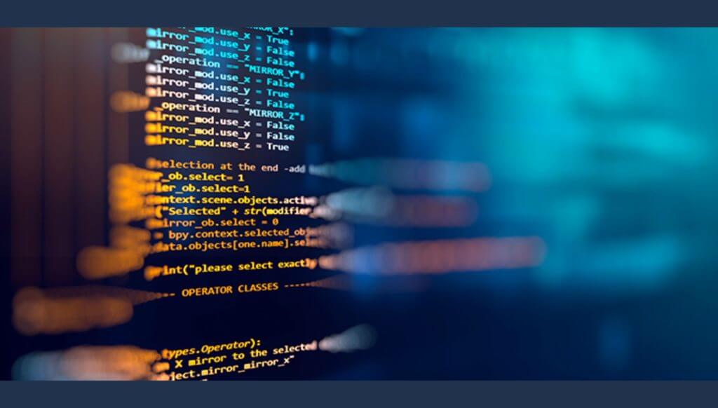 cybersecurity needed for coding