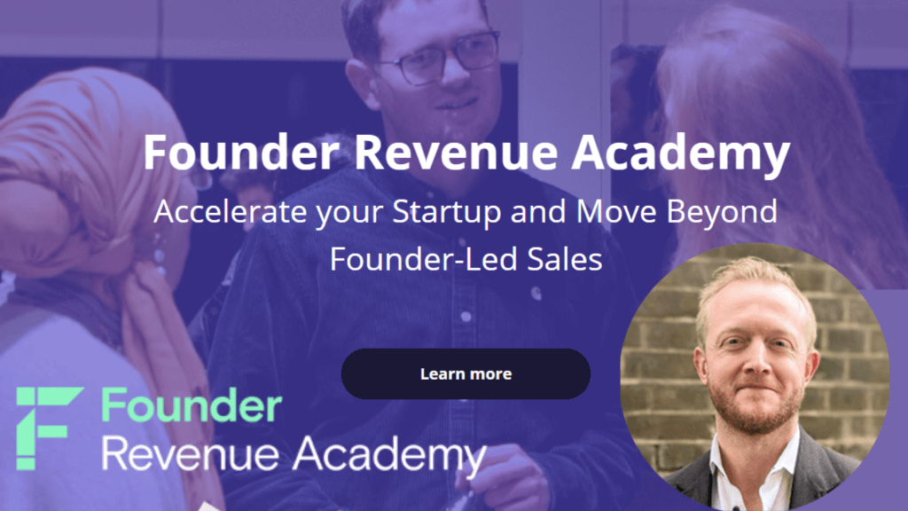 Rounder Revenue Academy