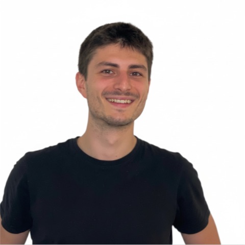 Alessandro Canella, Co-Founder and Growth at Growy