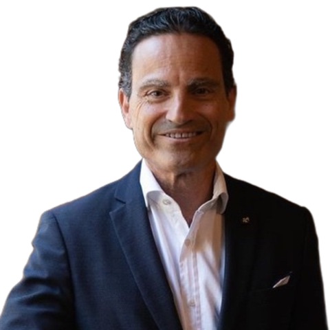 Christopher Vassallo Cesareo, Investor and Board Member at Growy