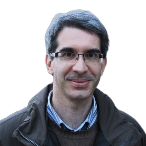 Gabriele Corti, Investor and Board Member at Growy