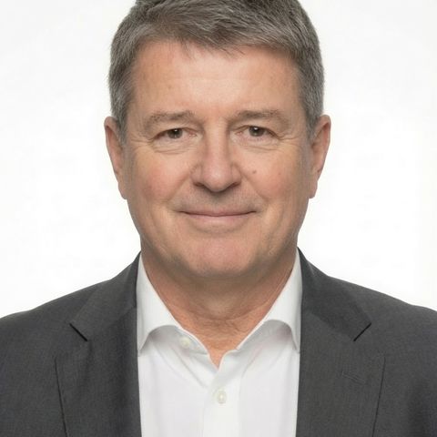Heiner Boehmer, Investor and Advisor at Growy