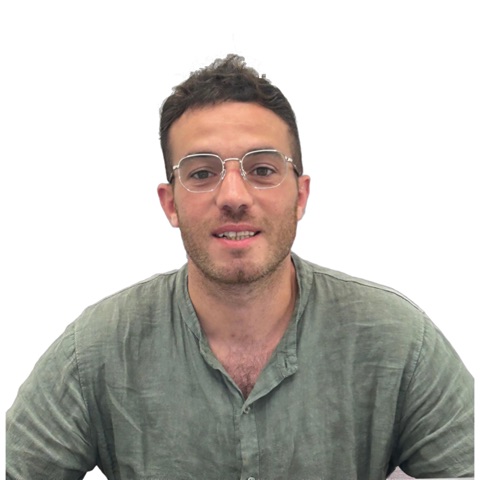 Jacopo Lai, Co-Founder and CEO at Growy
