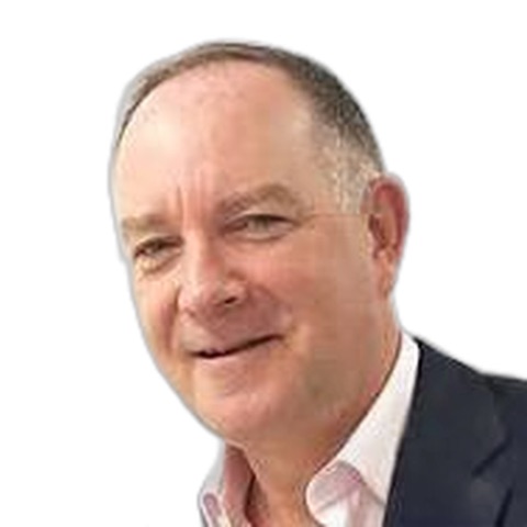 Jez Moulding, Lead Investor and Board Member at Growy