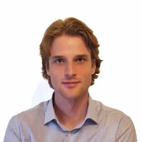 Lodovico Sella, Co-Founder and Operations at Growy