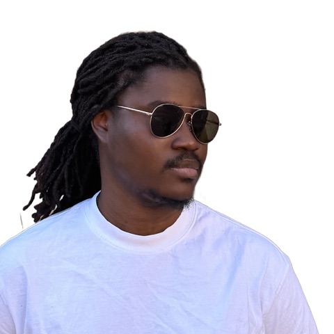 Michael Okoh, CTO at Growy