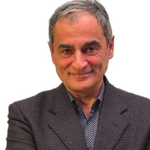 Zeno Gaburro, Investor and Board Member at Growy
